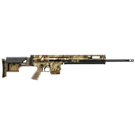 FN SCAR 17s NRCH MultiCam Flat Dark Earth 7.62 NATO/308 Win 16.25" Barrel 10-Rounds
