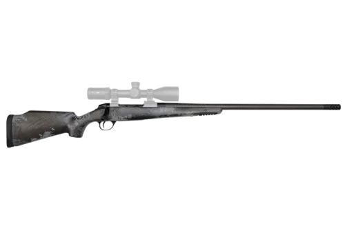Fierce Firearms Ct Rival, Fierce Lrctr300winbbov4  .300 Win Ct Rival