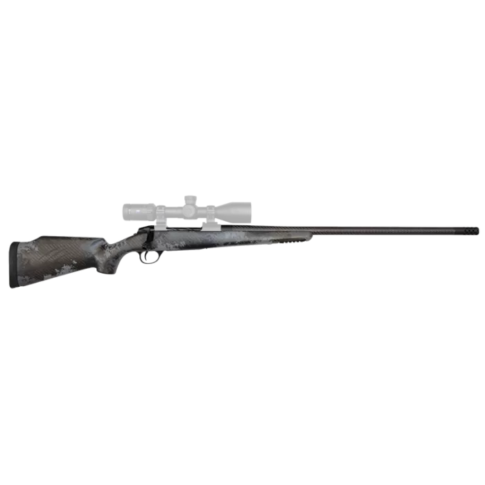 Fierce Firearms Carbon Rival, Fierce Lrctr65cmbbov4 6.5 Creedmoor Ct Rival Fierce Firearms Carbon Rival, Fierce Lrctr65cmbbov4 6.5 Creedmoor Ct Rival