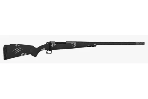 Fierce Firearms CT Rogue Phantom Camo .300 PRC 20" Barrel 3-Rounds