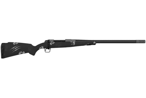 Fierce Firearms CT Rogue .308 Win Bolt Action Rifle, Phantom Camo - TROG308WIN22GP