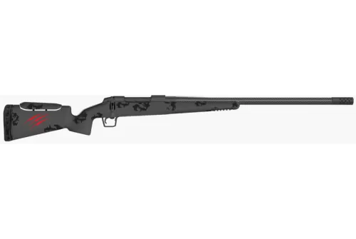 Fierce Firearms Carbon Rival FP Blackout 7mm Rem Mag 20" Barrel 3-Rounds
