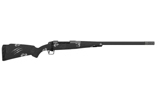 Fierce Firearms Carbon Rogue 7mm PRC Bolt Action Rifle, Phantom Camo - ROG7PRC20GP