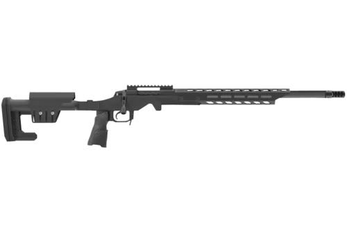 Fierce Firearms Mtn Reaper, 300 Winchester Magnum 20" 3+1 Black