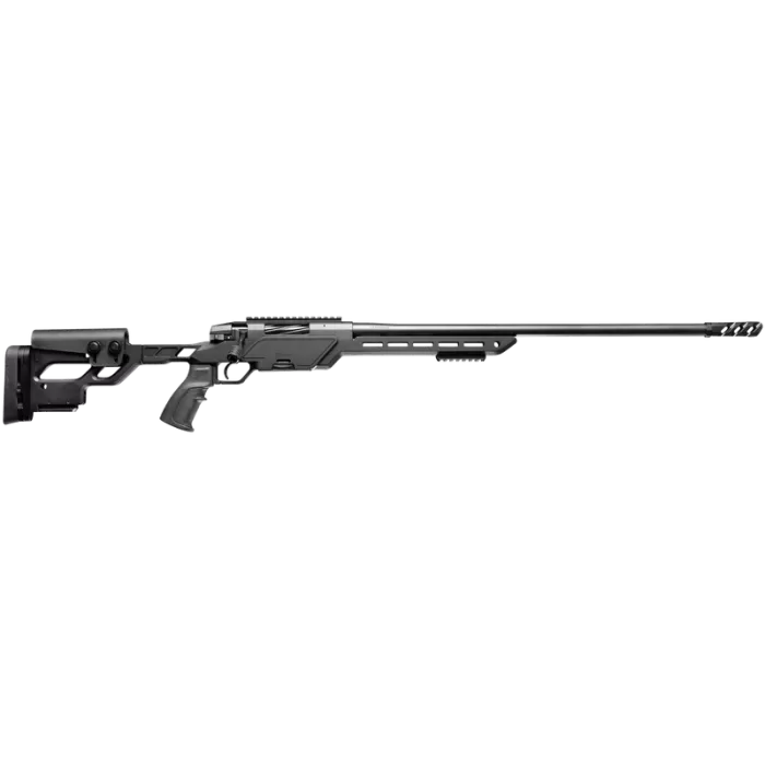 ATA Arms ALR 308 Win, 20" Barrel, Black, 5rd ATA Arms ALR 308 Win, 20" Barrel, Black, 5rd