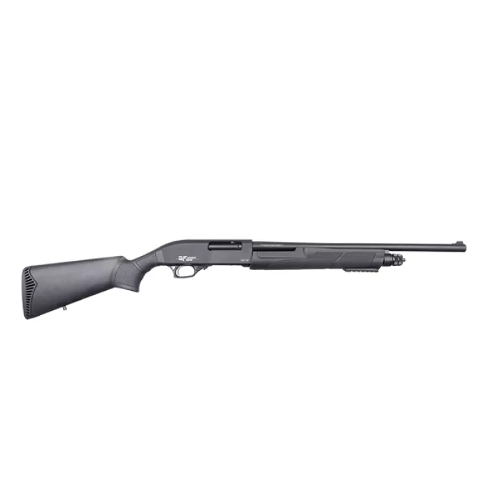 G-Force GF3P 20GA 20" Barrel 3"-Chamber 4-Rounds with Front Bead Sight G-Force GF3P 20GA 20" Barrel 3"-Chamber 4-Rounds with Front Bead Sight