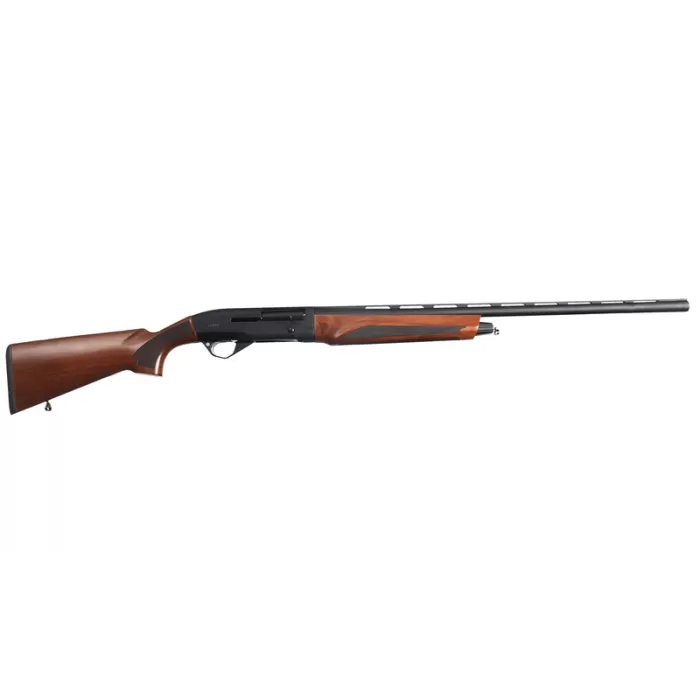Garaysar AIS12 Inertia 12 Gauge 28" Semi-Auto, Walnut - AIS12 Garaysar AIS12 Inertia 12 Gauge 28" Semi-Auto, Walnut - AIS12