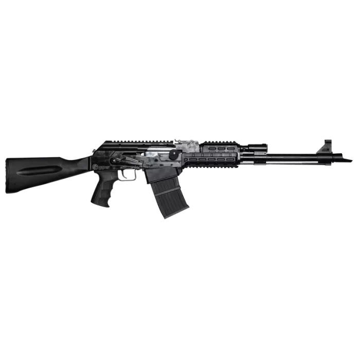 Garaysar Fear-103 Tactical Shotgun 12 GA 18" Barrel 3"-Chamber 5-Rounds Garaysar Fear-103 Tactical Shotgun 12 GA 18" Barrel 3"-Chamber 5-Rounds