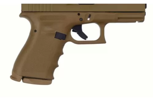 Modular Back Strap Replacement Kit Gen 4 PT1950004DE 764503001352