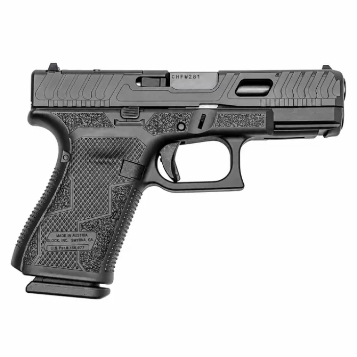 Glock 19 V 