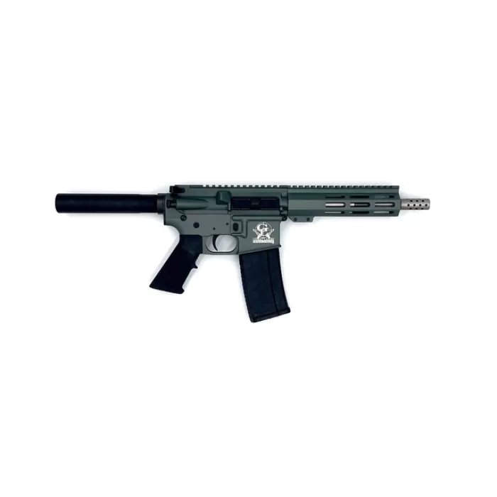 GREAT LAKES FIREARMS AR 15 GREAT LAKES FIREARMS AR 15