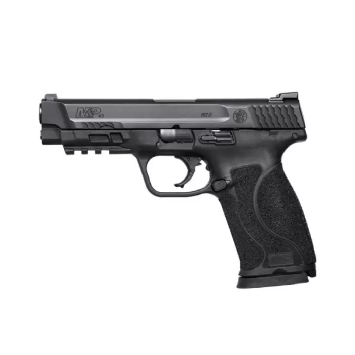 Smith and Wesson M&P M2.0 .45 ACP 4.6 Smith and Wesson M&P M2.0 .45 ACP 4.6