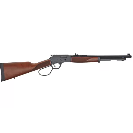 Henry Repeating Arms Big Boy Side Gate Walnut .357 Mag 16.5" Barrel 7-Rounds