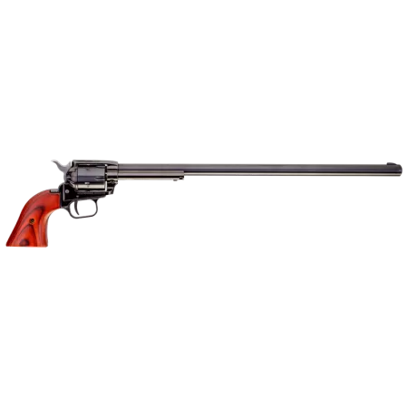 Heritage Firearms Rough Rider .22 LR 16" Barrel 6-Rounds Cocobolo Grips