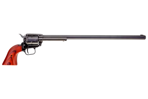 Heritage Firearms Rough Rider .22 LR 16" Barrel 6-Rounds Cocobolo Grips