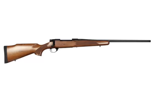 LSI HOWA M1500 WALNUT HUNTER 300WM 24