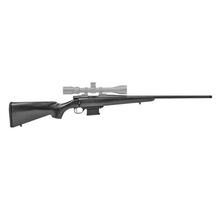 LSI Howa Carbon Stalker, Bolt Action, 6.5mm Grendel, 22