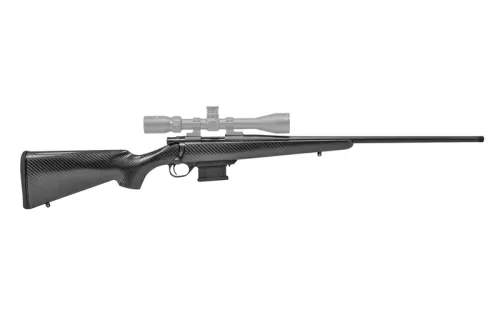 LSI Howa Carbon Stalker, Bolt Action, 6.5mm Grendel, 22