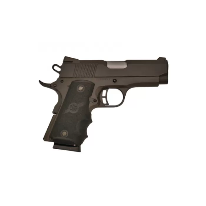 Howa Citadel 1911 45 6rd Black/HG Black Howa Citadel 1911 45 6rd Black/HG Black