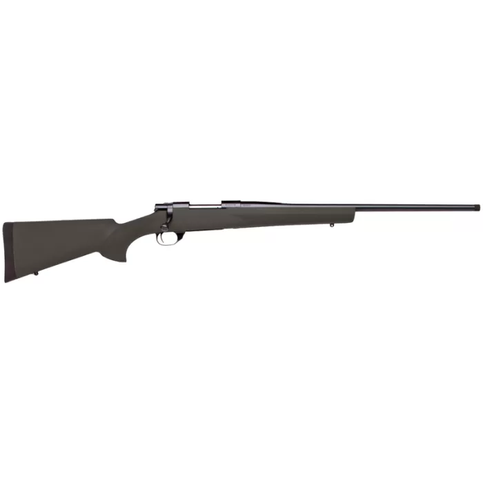 Howa M1500 7mm Rem Mag, 24" Threaded Barrel, Hogue Overmold Stock, 3rd Howa M1500 7mm Rem Mag, 24" Threaded Barrel, Hogue Overmold Stock, 3rd