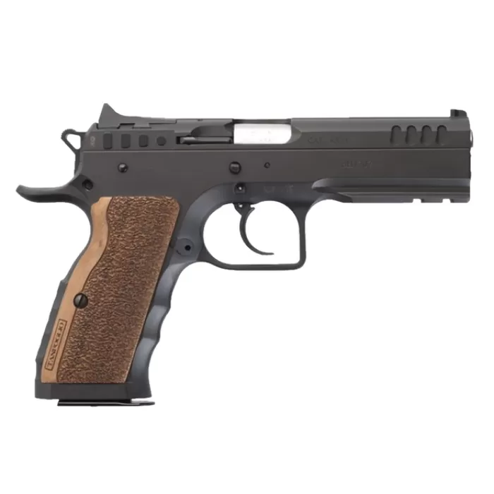 IFG Stock I 10mm 4.5" Barrel 13-Rounds IFG Stock I 10mm 4.5" Barrel 13-Rounds