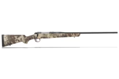 Kimber Hunter Kryptek 30-06 SS 24" 3700440