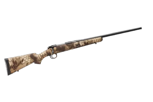 KIMBER Hunter (Kryptek Highlander, Boot Campaign), 84M, 6.5 Creedmoor (3700539)