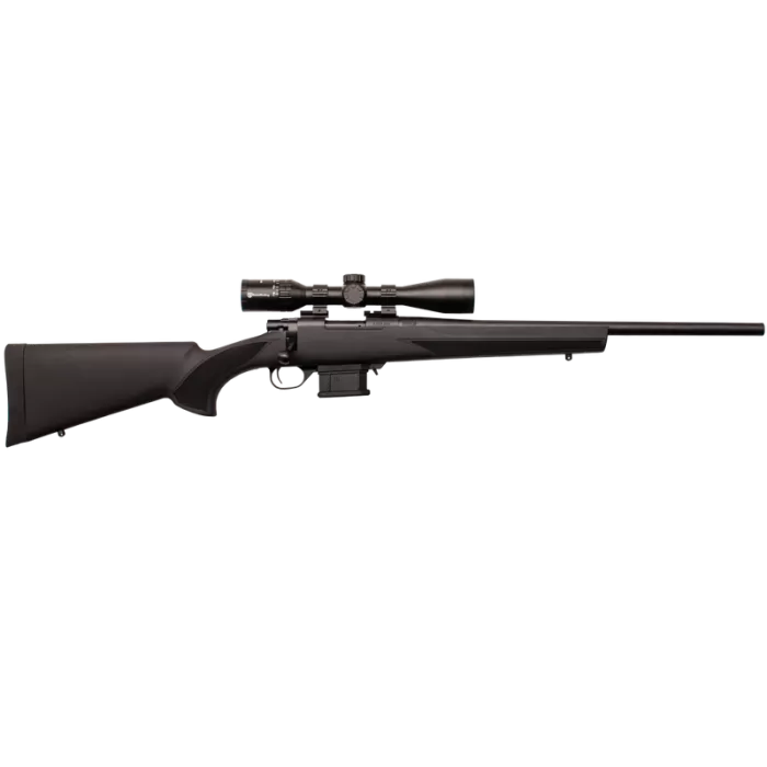 HOWA M1500 MINI ACTION 6.5 GRENDEL 22" BARREL 5RD BLACK HOWA M1500 MINI ACTION 6.5 GRENDEL 22" BARREL 5RD BLACK