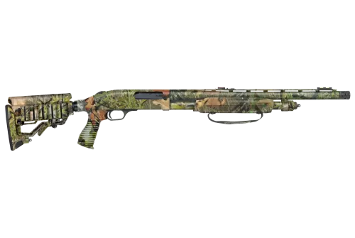 Mossberg 63102 835 Ulti-Mag Turkey 12 Gauge 3.5" 20" 5+1 Overall Mossy Oak