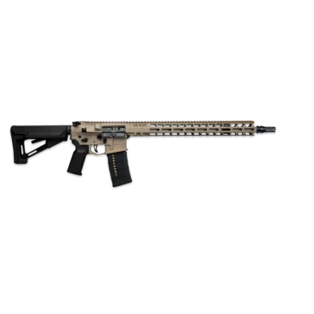 Radian Weapons Model 1 .223 Wylde AR-15 - FDE - 17.5
