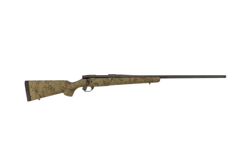 Howa 1500 HS Precision Green / Black .300 PRC 24" Barrel 4-Rounds