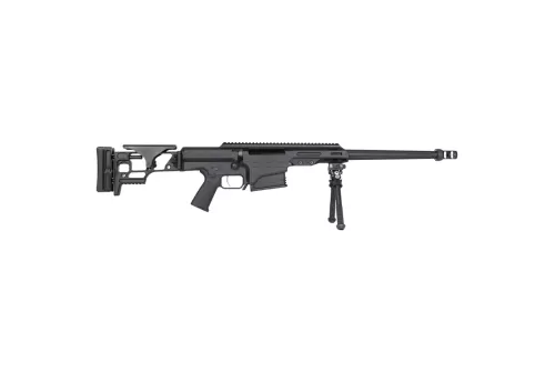 Barrett MRAD Covert 308 Winchester 1:8 Fluted 17