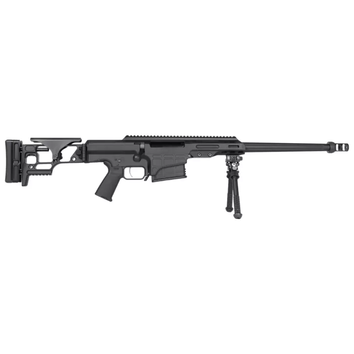 Barrett MRAD Covert 308 Winchester 1:8 Fluted 17