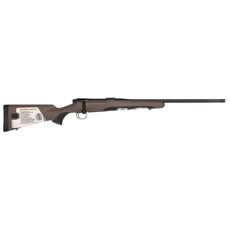 Mauser M18 Savannah .308 Win 22" Barrel 5-Rounds