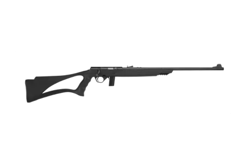 Mossberg 802Vt 22Lr 21" Bolt 10Sh SYN 38221
