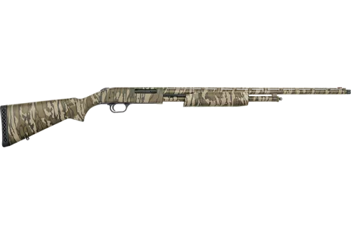 Mossberg 500 Turkey Camo .410 Gauge 26" 5-Round 3" Chamber