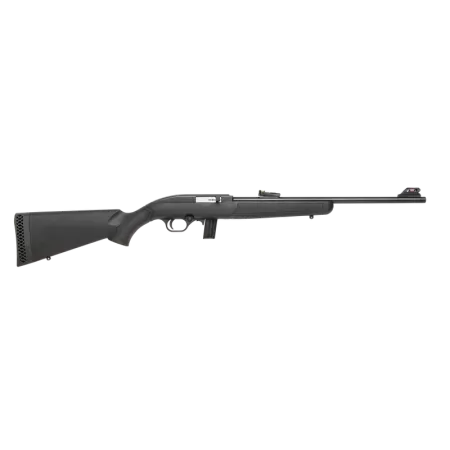Mossberg 702 Plinkster .22 LR 18" Barrel 10-Rounds