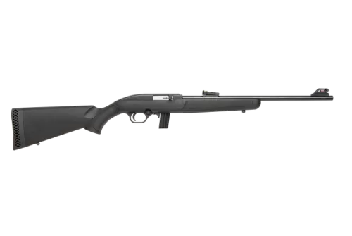 Mossberg 702 Plinkster .22 LR 18" Barrel 10-Rounds
