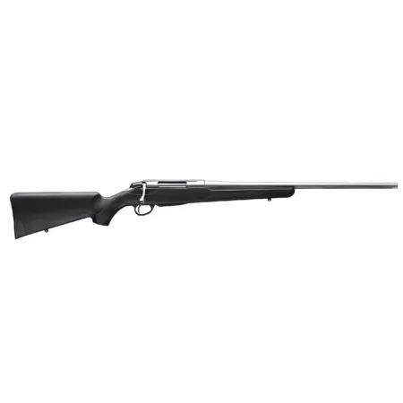 Tikka T3x Lite Stainless Synthetic LH 7MM Rem Mag 22