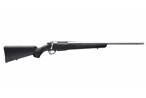 Tikka T3x Lite Stainless Synthetic LH 7MM Rem Mag 22