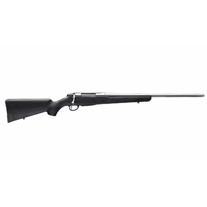 Tikka T3x Lite Stainless Synthetic LH 7MM Rem Mag 22