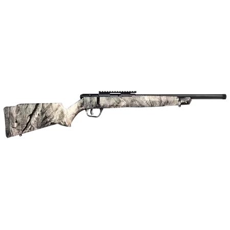 SAVAGE ARMS B22 FV-SR OVERWATCH