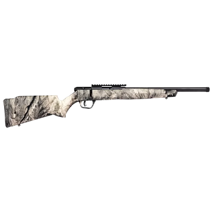 SAVAGE ARMS B22 FV-SR OVERWATCH