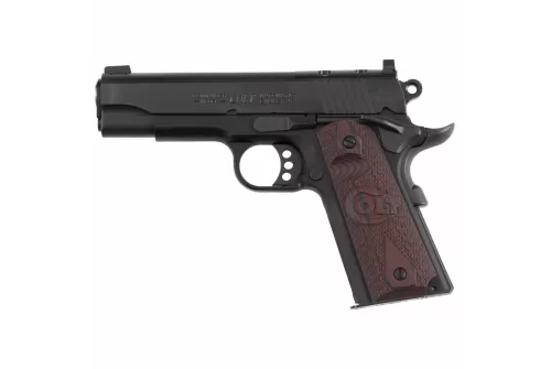 Colt 1911 Lightweight Commander 9mm 4.25