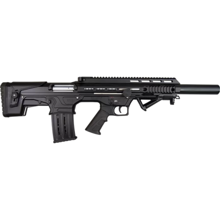 PW Arms, Inc. Arms Bp12 12Ga Bull Pup PWBP12BPR 57232 PW Arms, Inc. Arms Bp12 12Ga Bull Pup PWBP12BPR 57232