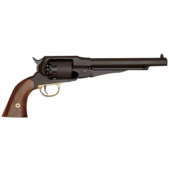 Remington Pattern Pedersoli Target Muzzleloading Pistol .44 S.349-044 Remington Pattern Pedersoli Target Muzzleloading Pistol .44 S.349-044