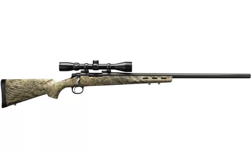 REMINGTON 700 ADL HVY BBL / W SCOPE 85434