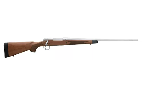 Remington 700 CDL SF Walnut .270 Win 24" Barrel 4-Rounds Adjustable X-Mark Pro