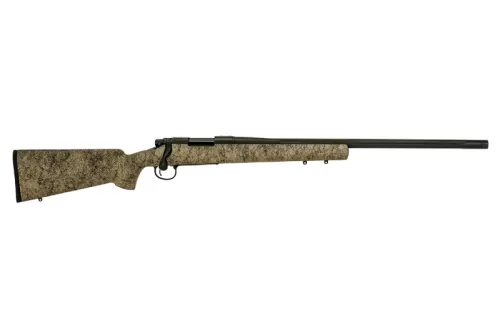 Remington 700 Gen 2 Sand .308 Win 24" Barrel 4-Rounds