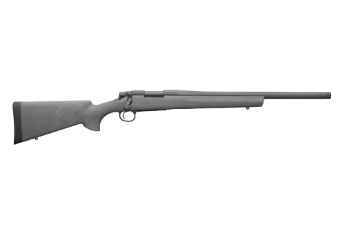 Remington 700 SPS Tactical Ghillie Green .308 Win 20" Barrel 4-Rounds